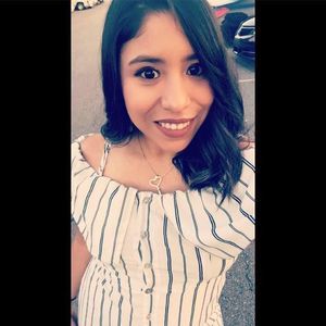 Meet your Posher, Melissa